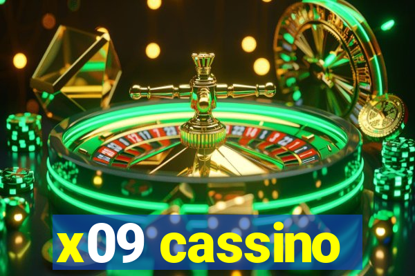 x09 cassino